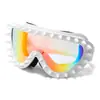 2026 Gafas de Sol Personalizadas Transfronterizas Gafas Cuadradas Moda Casual Moderna Desfile de Moda Gafas para Hombre Gafas de Sol Tendencia de Comercio Exterior para Mujer