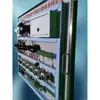 M7130 Retificadora de Superfície Controle Elétrico Solução de Problemas Módulo Prático Equipamento Eletricista Ferramenta Elétrica Treinamento Avaliação de Manutenção