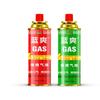 Dongyuan Estufa de Cassette Portátil para Exteriores al por Mayor Mejorada Botella de Gas Butano Especial Estufa de Cassette Tanque de Gas de Alta Presión 250g