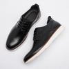 2025 novos sapatos masculinos de tamanhos grandes para comércio exterior, combinação de cores, sapatos casuais masculinos respiráveis, sapatos casuais confortáveis transfronteiriços