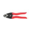 Cortacables de acero para cable de acero de boca de águila multifuncional de 8 pulgadas Sumida, pinzas de corte, cortacables manual, cortacables en stock
