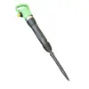 Cincel Neumático G10 para Uso en Ingeniería, Cincel Neumático Manual Runhong para Carreteras de Cemento y Concreto, Accesorios Pequeños de Cincel Neumático para Demolición
