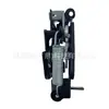 Bloque de Cierre de Cofre 51235a35fd5 Izquierdo y Derecho Adecuado para Modelos BMW Serie 3 G45 2025-2026 51235a35fd4
