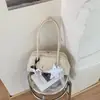 Bolso Boston exquisito súper popular transfronterizo para mujer, nuevo modelo 2026, bolso de axila versátil de lujo ligero de nicho de alta gama para el trabajo
