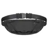 Riñonera Deportiva Transfronteriza, Ajustada, Gran Capacidad para Correr, Ciclismo al Aire Libre, Fitness, Bolsa para Teléfono Móvil y Cosméticos, Bolsa para Llaves, Impermeable