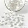 Miçangas de Vidro Olho de Gato Escovado Cor Macaron Domésticas 6mm Para Artesanato DIY Tecelagem Contas Soltas Acessórios para Pulseira Colar