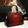 Bolsa de Marca Europeia 2026 Novo Modelo Elegante Bolsa para Mãe Mulheres de Meia-Idade Bolsa de Ombro Transversal da Moda