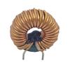 En stock inductor de modo común T22148 1.0 línea absolutamente y alrededor de 25 vueltas 8A 6.2mH bobina de anillo magnético ventas directas de fábrica