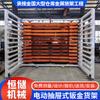Estanterías Pesadas de Chapa Metálica para Almacén, Estanterías de Almacenamiento de Múltiples Niveles Extraíbles de Manivela, Fabricante de Estanterías Eléctricas de Chapa Metálica Tipo Cajón