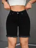 Moda Femenina Europea y Americana 2026 Sitio Independiente Europeo y Americano Transfronterizo Nuevo Estilo Americano con Diseño Único de Flecos y Diseño de Botones con Múltiples Tachuelas