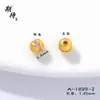 Ansioso pela Cintura Fina Duradoura com Diamantes e Contas, Acessórios de Joias Anel de Corrida, Colar Exquisito Estilo de Luxo Acessível Tecido à Mão