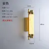 Nova luminária de parede longa estilo chinês em mármore sintético para sala de estar, quarto, parede de fundo, hotel, villa, iluminação decorativa de corredor