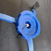 Adecuado para Anker Eufyx8 Yufei Juego de Accesorios para Robot Aspirador Bolsa de Polvo Elemento Filtrante Cepillo Rodillo Mopa