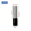 Cabezal de Diamante Soldado M10 para Amoladora Angular, Taladro y Herramienta de Rectificado para Azulejos, Mármol y Pulido de Piedra