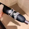 Anillo Coreano Estilo Ins Multicapa Forma de Corazón Gota de Agua, Lujo Ligero y Sensación de Alta Gama, Exquisito Anillo para Dedo Índice con un Diseño Único, Accesorio de Mano de Nicho