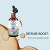 Gotas para Cuidados Corporais Googeer Contêm Ingredientes Suaves para Nutrir o Corpo, Promover Vitalidade e Melhorar a Circulação Suave