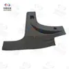 Aplicable a Changan CS55plus Segunda Generación Ensamblaje de Panel de Embellecedor de Estribo de Puerta Trasera Puerta de Coche