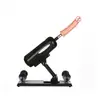 Máquina de Masturbación Femenina con Frecuencia Variable, Empuje Telescópico, Juguete Sexual de Masturbación para Hombres y Mujeres Adultos, Dildo Realista, Multifuncional