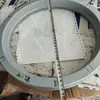 Anillo de equilibrio para lavadora totalmente automática