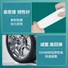 Envío Gratis Mileqi Esponja Ignífuga Eva Cinta de Doble Cara Batería de Litio Espuma Almohadilla Absorbente de Choques de Espuma Blanca Espuma Resistente a Altas Temperaturas