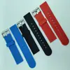 Correa de silicona universal autodesmontable de 20 mm para reloj inteligente Xiaomi/Huami.