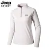 2026 Nueva Camiseta de Manga Larga Fina para Hombre de Primavera y Otoño Cuello Alto Media Cremallera Top Casual Sudadera Moderna y a la Moda