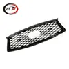 Adecuado para 2018 Infiniti Infinitq50 Malla Negra con Agujero para Radar F23106Hh1C
