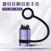 Adaptador de Carregamento Personalizado para Relógios Garmin, Conversor de Pingente Antiperda Personalizado, Conector de Carregamento Magnético