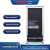Adequado para Bateria de Celular Samsung Galaxy J7 Versão 2016 Smj7108 Eb-Bj710Cbe Produto de Fábrica Não Original