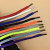 Suministro Directo de Fábrica de Cordón Elástico de Baja Elasticidad 32 Unidades, Alta Densidad, Varios Colores, Cordón para Cintura de Ropa al por Mayor, Cordones para Zapatos y Cordones