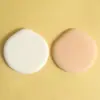 Coleção de Esponjas para Pó Compacto Nai Berry Húmido e Seco Poliuretano Hidrofílico Esponja de Maquiagem Não Consome Pó