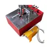Frete grátis KSF-12A máquina de montagem de porta-retratos com ajuste de molde de mesa importada serra de corte de 45 graus máquina de colagem de moldura atacado