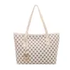 Bolso de Mano Tipo Tote Casual Transfronterizo Nuevo Estilo 2026 para Mujer, Bolso de Hombro Versátil a la Moda, Bolso Grande de Capacidad para Mujer