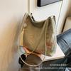 Bolsa Pequena de Axila Famosa na Internet Tendência Este Ano para Mulheres, Novo Estilo 2026, Bolsa de Ombro Bordada Estilo Chinês, Bolsa Saco