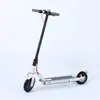 Scooter elétrico adulto por atacado carro elétrico scooter portátil scooter dobrável único carro elétrico
