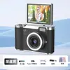 Câmera CCD pixel dupla bestseller transfronteiriça, câmera digital para selfies, câmera compacta portátil para estudantes universitários