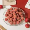 Caja completa al por mayor bola de espino fruta fresca batido de bola de espino bola de espino a granel bola de espino bola de jerez bola de espino 10 kg