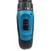 Mini taladro eléctrico manual con regulación de velocidad, taladro eléctrico de litio, destornillador eléctrico, llave inglesa, cepillo, taladro eléctrico, portabrocas de cambio rápido. Oferta.
