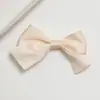 Accesorios de Lazo de Tela de Algodón Fresco DIY Hechos a Mano para Zapatos Calcetines Fundas de Teléfono Productos Semiacabados Accesorios de Ropa