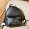 Mochila de Viaje Nueva 2025 para Hombres, Mochila de Negocios de Gran Capacidad, Mochila Escolar de Moda, Mochila Impermeable, Mochila Escolar para Estudiantes