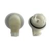Conector de soquete de plugue de pisca-pisca de carro, conector de plugue de farol de neblina de carro, atacado