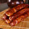 Manitas de Cerdo Curadas, Patas de Cerdo Curadas, Patas Enteras de Cerdo, Carne Curada, Especialidad de Sichuan y Chongqing, Hecho en Granja Sabor Ahumado de Yunnan y Guizhou