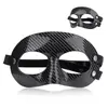 Mascarilla Facial Superior Estilo Nuevo Baloncesto Anticolisión Protección Nasal Mascarilla Partido de Fútbol Transpirable Mascarilla Facial Equipo Protector Deportivo