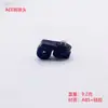 Adaptador de Tornillo Aee de 1/4 Accesorios para Cámara de Acción Gopro Dji Insta360 Instax3 Adaptador Tipo S