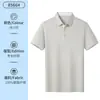 Playeras tipo polo lisas personalizadas con logo para catering, Ropa de trabajo roja de manga corta para verano para meseros de té de burbujas