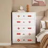 20 Piezas de Mini Pareados Magnéticos Suaves para Refrigerador con Palabras de Bendición para el Año Nuevo, Tendencia Nacional Festiva, Estilo Chino Festival de Primavera Impermeables Pegatinas Magnéticas