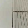 Malla para Barbacoa Qianding de Forma Especial Soldadura por Puntos Procesamiento Profundo Placas Pequeñas Cuadradas para Asar Se Pueden Personalizar en Varias Especificaciones y Tamaños