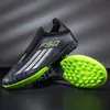 Zapatos de Fútbol Putian Modelo Nuevo 2025 Transfronterizos para Hombre, Caña Baja, Multitacos, para Adolescentes y Estudiantes, Zapatos Deportivos de Entrenamiento con Tacos Largos, Ligeros