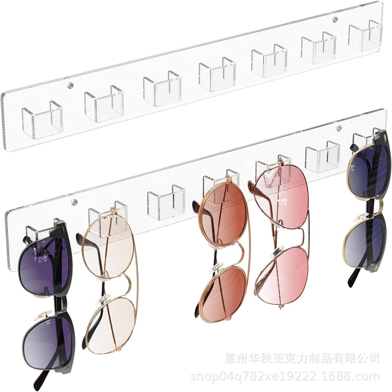 Sunglasses Organizer