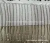 Cuentas Colgantes de Cristal Hechas a Mano 10cm Coloridas Listas para Usar Accesorios de Encaje al por Mayor Estilo Étnico Vestido Decoración de Cortina de Boda